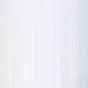Voilage tamisant, Aleria blanc l.300 x H.240 cm
