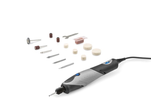 Mini-outillage DREMEL, 9 watts