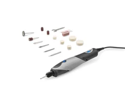 Mini-outillage DREMEL, 9 watts