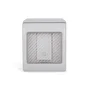 Bouton de sonnette filaire SCS SENTINEL, blanc