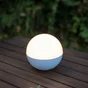 Boule flottante led INSPIRE Caspe, diam. 20 cm, IP68