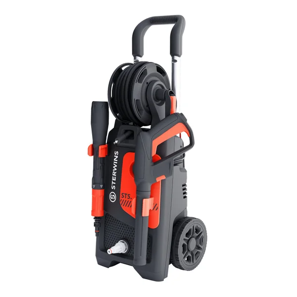 Nettoyeur haute pression filaire STERWINS St5, 165 bar(s)