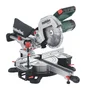 Scie à onglet radiale, KGS 305 M METABO, 305 mm, 2000 watts
