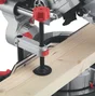Scie à onglet radiale, KGS 305 M METABO, 305 mm, 2000 watts