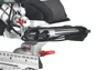 Scie à onglet radiale, KGS 216 M METABO, 316 mm, 1500 watts