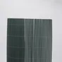 Canisse composite vert, H.1 x L.3 m, NATERIAL