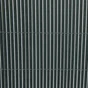 Canisse composite vert, H.1 x L.3 m, NATERIAL