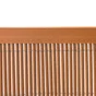 Profil de finition, marron clair, 1m, NATERIAL