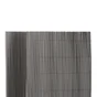Canisse composite gris / argent, H.1 x L.3 m, NATERIAL