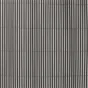 Canisse composite gris / argent, H.1 x L.3 m, NATERIAL