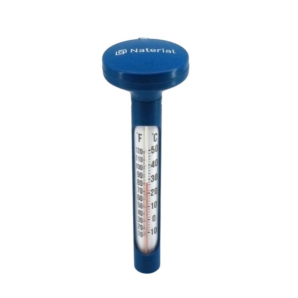 Thermometre flottant NATERIAL