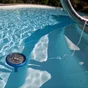 Thermometre flottant NATERIAL, 40cm