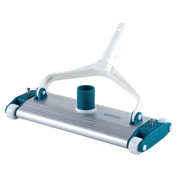 Balai de fond pour piscine NATERIAL, 34 cm