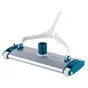 Balai de fond pour piscine NATERIAL, 34 cm