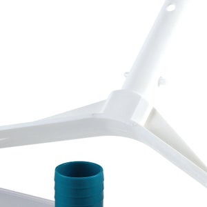 Balai de fond pour piscine NATERIAL, 34 cm