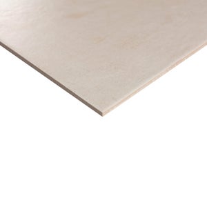 Carrelage sol effet beton beige, l.45 x L.45 cm ARTENS shala, 1,62m2