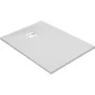 Receveur de douche extraplat L.120 x l.80 cm