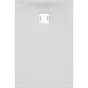 Receveur de douche extraplat L.120 x l.80 cm