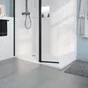 Receveur de douche extraplat L.140 x l.80 cm