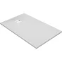 Receveur de douche extraplat L.140 x l.80 cm