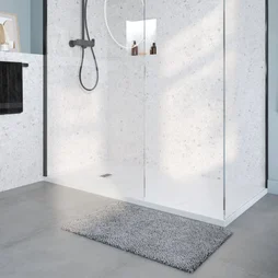 Receveur de douche extraplat L.160 x l.80 cm