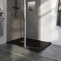 Receveur de douche extraplat L.120 x l.80 cm
