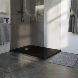 Receveur de douche extraplat L.120 x l.90 cm
