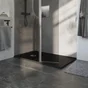 Receveur de douche extraplat L.140 x l.80 cm