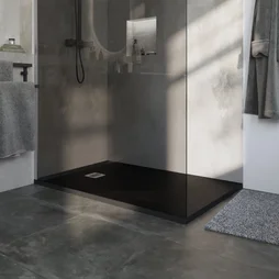 Receveur de douche extraplat L.140 x l.90 cm