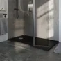Receveur de douche extraplat L.160 x l.90 cm