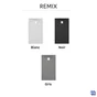 Receveur de douche extraplat L.160 x l.90 cm