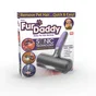 Brosse Anti Poils Avec Reservoir Et Led Fur Daddy