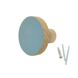 Hamecon, simple rondo aqua 6 ,SPACEO