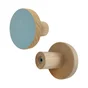 Hamecon, simple rondo aqua 6 ,SPACEO