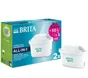 Cartouche filtrante maxtra pro all-in-1 pour carafe brita lot de 2