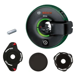 Mètre laser ligne Atino BOSCH