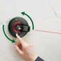 Mètre laser ligne Atino BOSCH