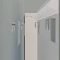 Miroir lumineux rectangulaire l.80 x H.70 cm Essential, sensitif