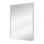 Miroir lumineux rectangulaire l.50 x H.70 cm Easy SENSEA