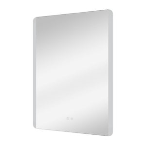Miroir lumineux rectangulaire l.50 x H.70 cm Easy SENSEA