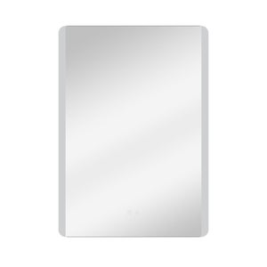 Miroir lumineux rectangulaire l.50 x H.70 cm Easy SENSEA