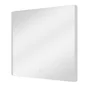 Miroir lumineux rectangulaire l.70 x H.70 cm Easy