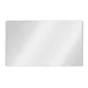Miroir lumineux rectangulaire l.120 x H.70 cm Easy, anti-buée, variateur intensité