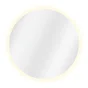 Miroir lumineux rond Diam.90 cm Neo line