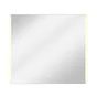 Miroir lumineux rectangulaire l.80 x H.70 cm Easy