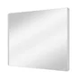 Miroir lumineux rectangulaire l.80 x H.70 cm Easy