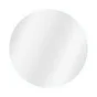 Miroir lumineux rond Diam.120 cm Neo line, anti-buée, variateur int et couleur