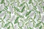 Rouleau adhesif decoratif decor feuillage, liva, 45 cm x 200 cm