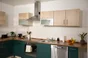 Rouleau adhesif decoratif effet bois, pin jura, 45 cm x 200 cm