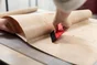 Rouleau adhesif decoratif effet bois, pin jura, 45 cm x 200 cm